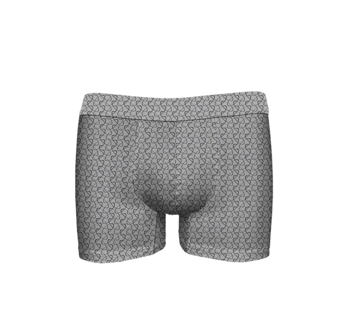 Pánské boxerky model 20306825 - John Frank Pánské boxerky model 20306825 - John Frank