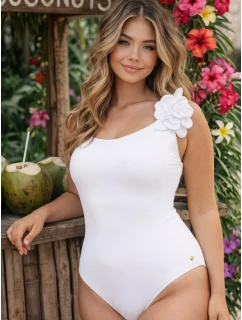 Plavky S 8030 V4 FS7 Flores 7