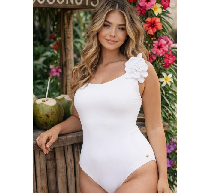 Plavky S 8030 V4 FS7 Flores 7