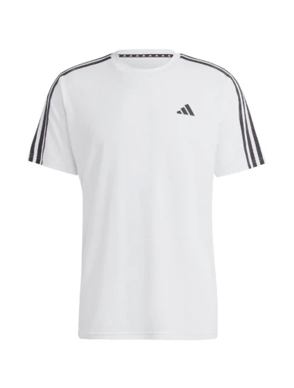 Adidas Train Essentials 3-Stripes Training Tee M IB8151 tričko Adidas Train Essentials 3-Stripes Training Tee M IB8151 tričko