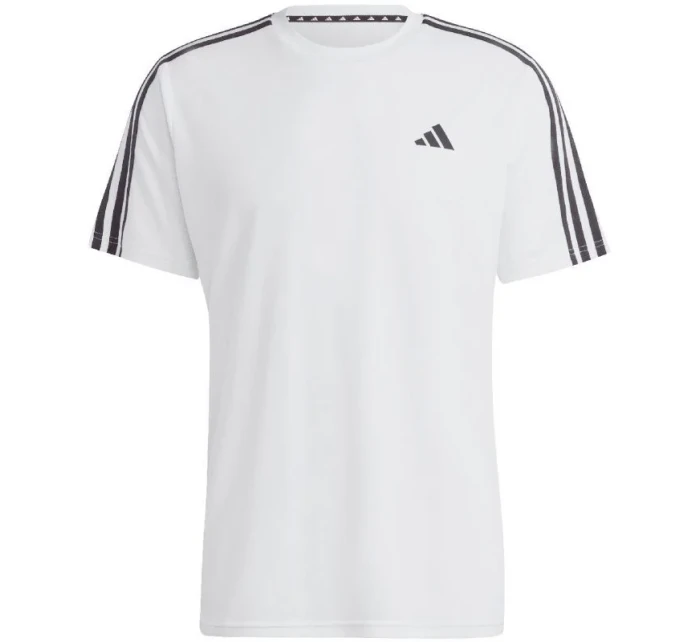 Adidas Train Essentials 3-Stripes Training Tee M IB8151 tričko Adidas Train Essentials 3-Stripes Training Tee M IB8151 tričko
