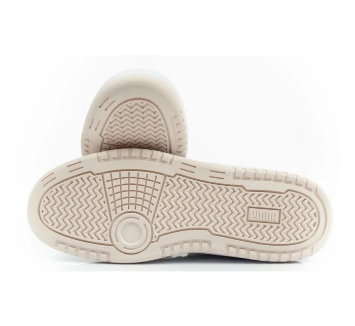 Puma Doublecourt U 393284 06