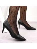 Sergio Leone W SK414F ihlové podpätky