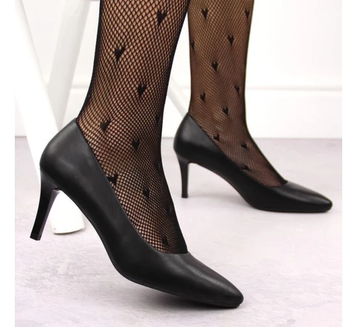 Sergio Leone W SK414F ihlové podpätky