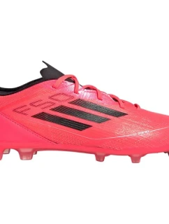 Kopačky adidas F50 Pro FG Jr IF1360