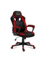 Herní židle Red Mesh model 21325930 - Huzaro Herní židle Red Mesh model 21325930 - Huzaro
