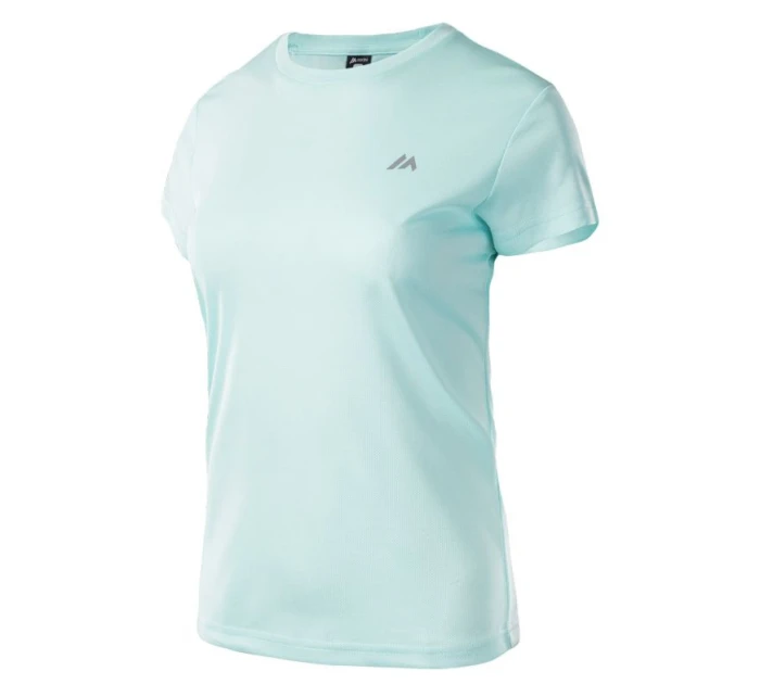 Dámské tričko s krátkým rukávem LADY model 21353571 - Martes