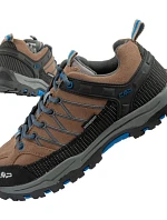 CMP Rigel Low Jr boot 3Q13244J01PM