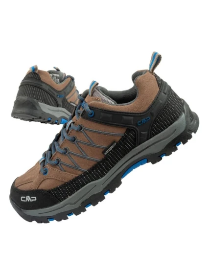 Rigel Low Jr boot model 21274736 - CMP Rigel Low Jr boot model 21274736 - CMP