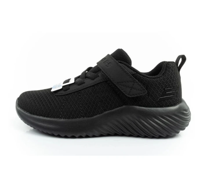buty sportowe na dziecięce lekkie wygodne model 21359629 - Skechers