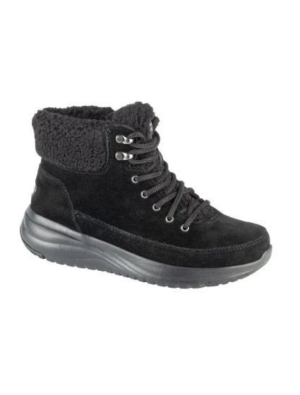 Skechers On-The-Go Stellar - Winterize 144770-BBK Black 36 Skechers On-The-Go Stellar - Winterize 144770-BBK Black 36