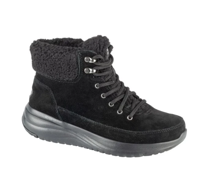 Skechers On-The-Go Stellar - Winterize 144770-BBK Black 36 Skechers On-The-Go Stellar - Winterize 144770-BBK Black 36