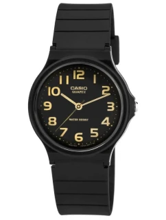 Hodinky CASIO MQ-24-1B2LDF + BOX