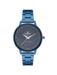 Dámské hodinky model 21805711 + BOX - G.ROSSI