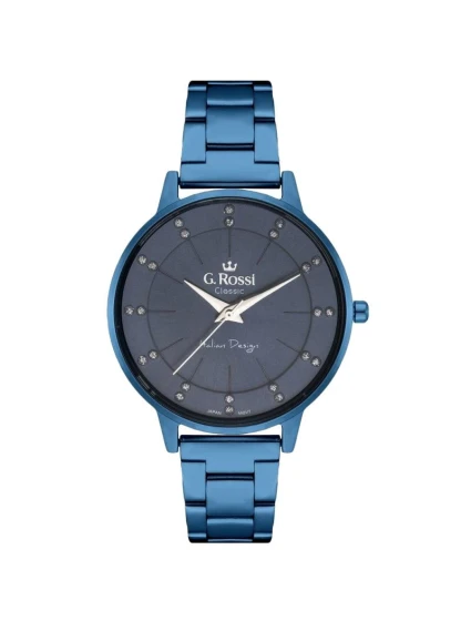 Dámské hodinky model 21805711 + BOX - G.ROSSI Dámské hodinky model 21805711 + BOX - G.ROSSI