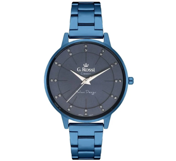Dámské hodinky model 21805711 + BOX - G.ROSSI Dámské hodinky model 21805711 + BOX - G.ROSSI