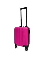 KABÍNOVÝ CESTOVNÝ KUFOR 29L PROWORLD MAGENTA KABÍNOVÝ CESTOVNÝ KUFOR 29L PROWORLD MAGENTA