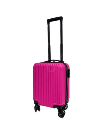 KABÍNOVÝ CESTOVNÝ KUFOR 29L PROWORLD MAGENTA KABÍNOVÝ CESTOVNÝ KUFOR 29L PROWORLD MAGENTA