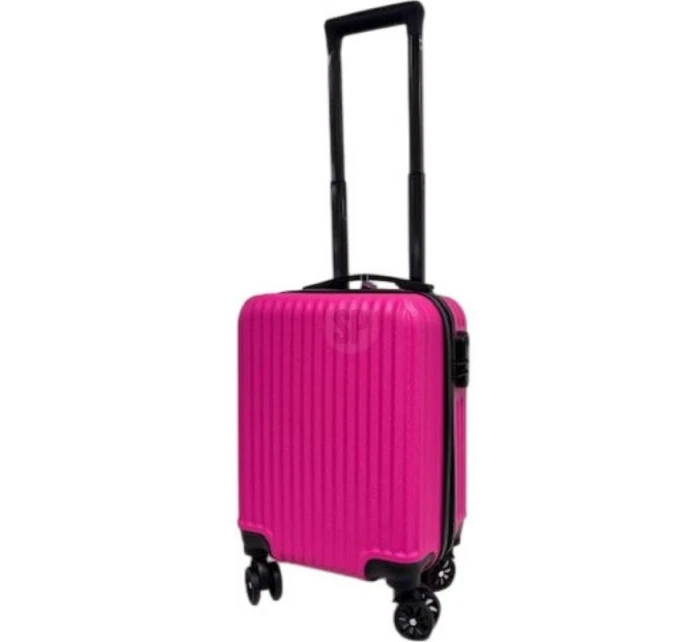 KABÍNOVÝ CESTOVNÝ KUFOR 29L PROWORLD MAGENTA KABÍNOVÝ CESTOVNÝ KUFOR 29L PROWORLD MAGENTA