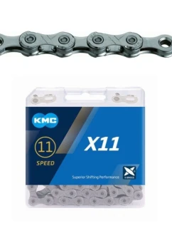 118 šedý BOX model 21842007 - KMC