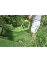 LOAD GO III GARDEN BAG 95L OLIWKA detské