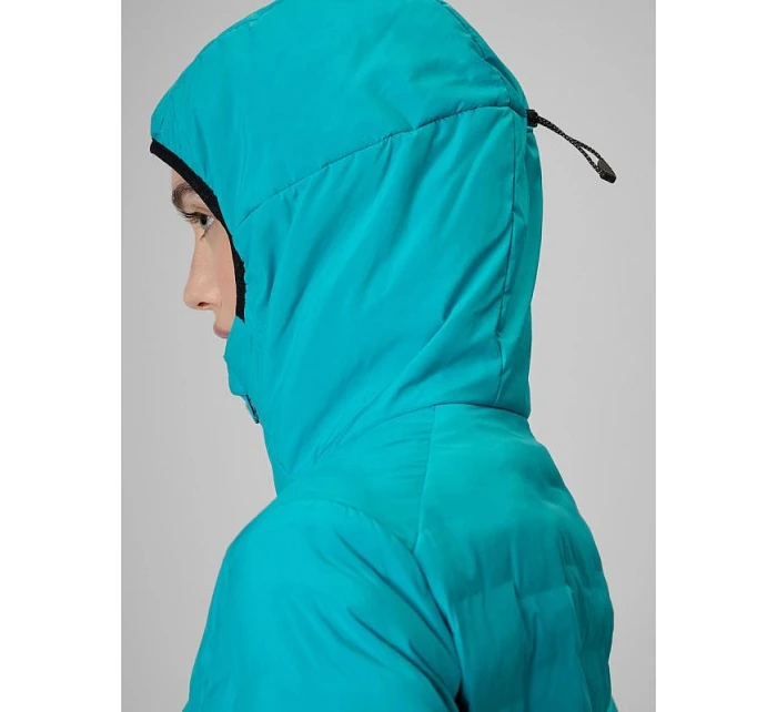 Kurtka 4F PRO z Primaloft Silver damska 4F model 22086857 - Hikvision Kurtka 4F PRO z Primaloft Silver damska 4F model 22086857 - Hikvision