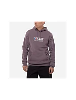 Pánska mikina MILLET Millet Sweat Hoodie M fialová