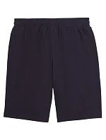 Pánske šortky Puma ESS Elevated Relaxed, tmavomodré, 692021 16 Pánske šortky Puma ESS Elevated Relaxed, tmavomodré, 692021 16