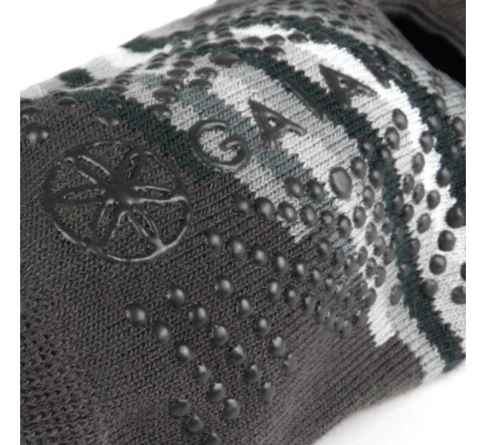 Protišmykové ponožky GAIA 63497 Protišmykové ponožky GAIA 63497