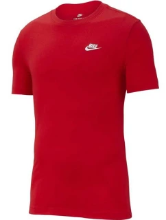 Nike Club Tee M AR4997 657 Pánske