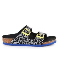 Žabky Arizona Kids Jr model 20837861 - Birkenstock