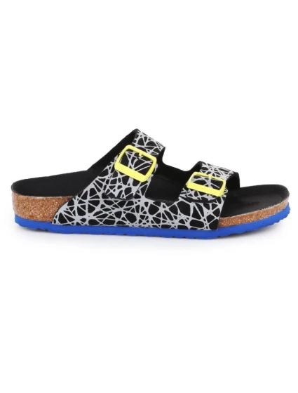 Birkenstock Arizona Kids Jr Žabky 1015456