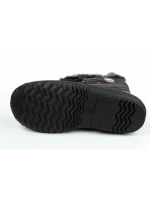 Geographic Norway dámska obuv W MATTI NOIR