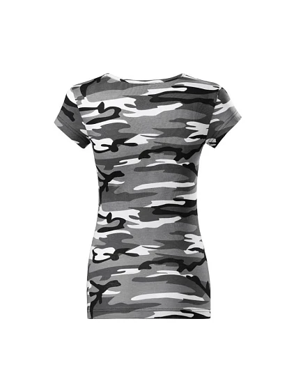 Tričko Camo Pure W model 18006832 - Malfini