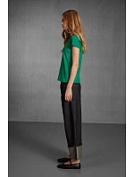 B&C #E150 /women Dámske tričko 01.002T black pure B&C #E150 /women Dámske tričko 01.002T black pure
