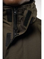 Kariban K 677 Parka 20.K677 čierna Kariban K 677 Parka 20.K677 čierna