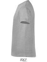 SOL'S Regent Fit Kids Dětské tričko model 22523292 grey melange