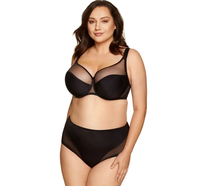 Gorteks Zara/B3 farba: čierna Gorteks Zara/B3 farba: čierna