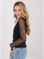 Halenka IT BZ 21915.58 černá Halenka IT BZ 21915.58 černá
