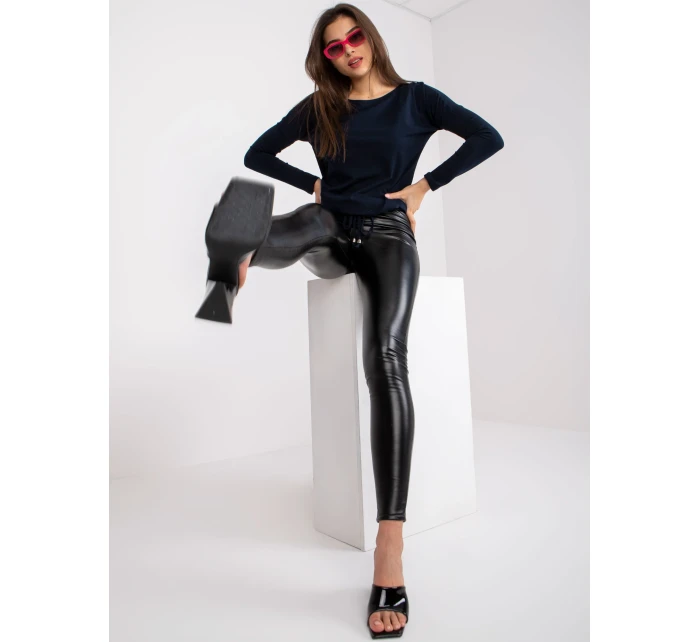 Blúzka RV BZ 5122.13P tmavomodrá Blúzka RV BZ 5122.13P tmavomodrá