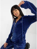 Souprava RV KMPL model 17843625 kobalt - FPrice Souprava RV KMPL model 17843625 kobalt - FPrice