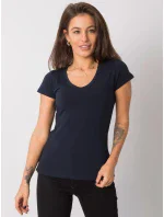 Tričko RV TS model 14831426 tmavě modrá - FPrice