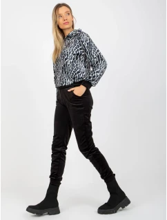 Komplet WN KMPL  biało czarny model 21141997 - FPrice