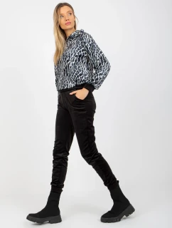 Komplet WN KMPL  biało czarny model 21141997 - FPrice