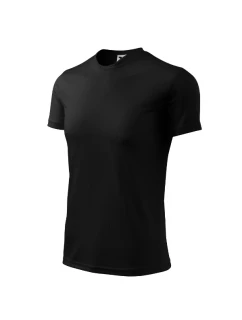 Fantasy tričko pre deti čierne