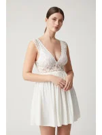 Dámská spodní košilka model 17201559 - Ysabel Mora