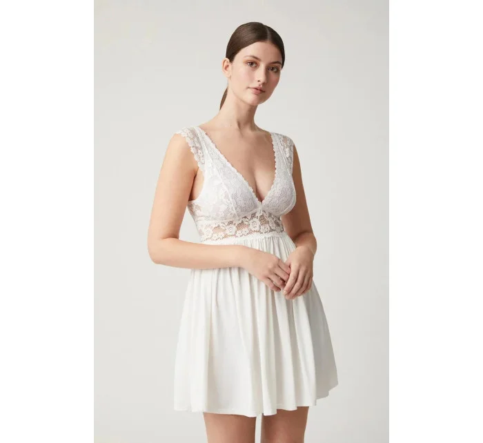 Dámská spodní košilka model 17201559 - Ysabel Mora