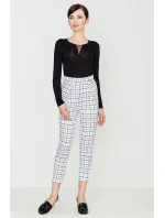 Dámske nohavice K420 - Katrus Dámske nohavice K420 - Katrus