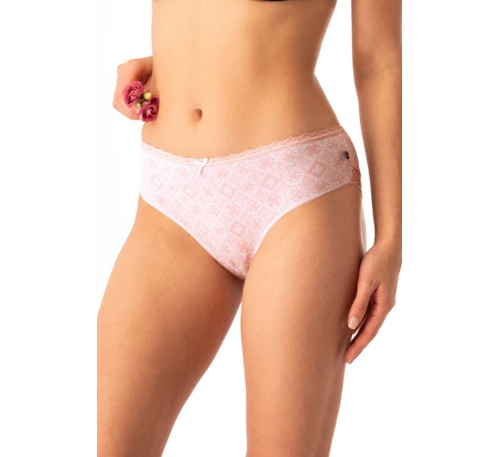 DÁMSKE NOHAVIČKY LPC 731 B25