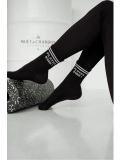 "Dámske ponožky PILATES, BABE! 0200.189"